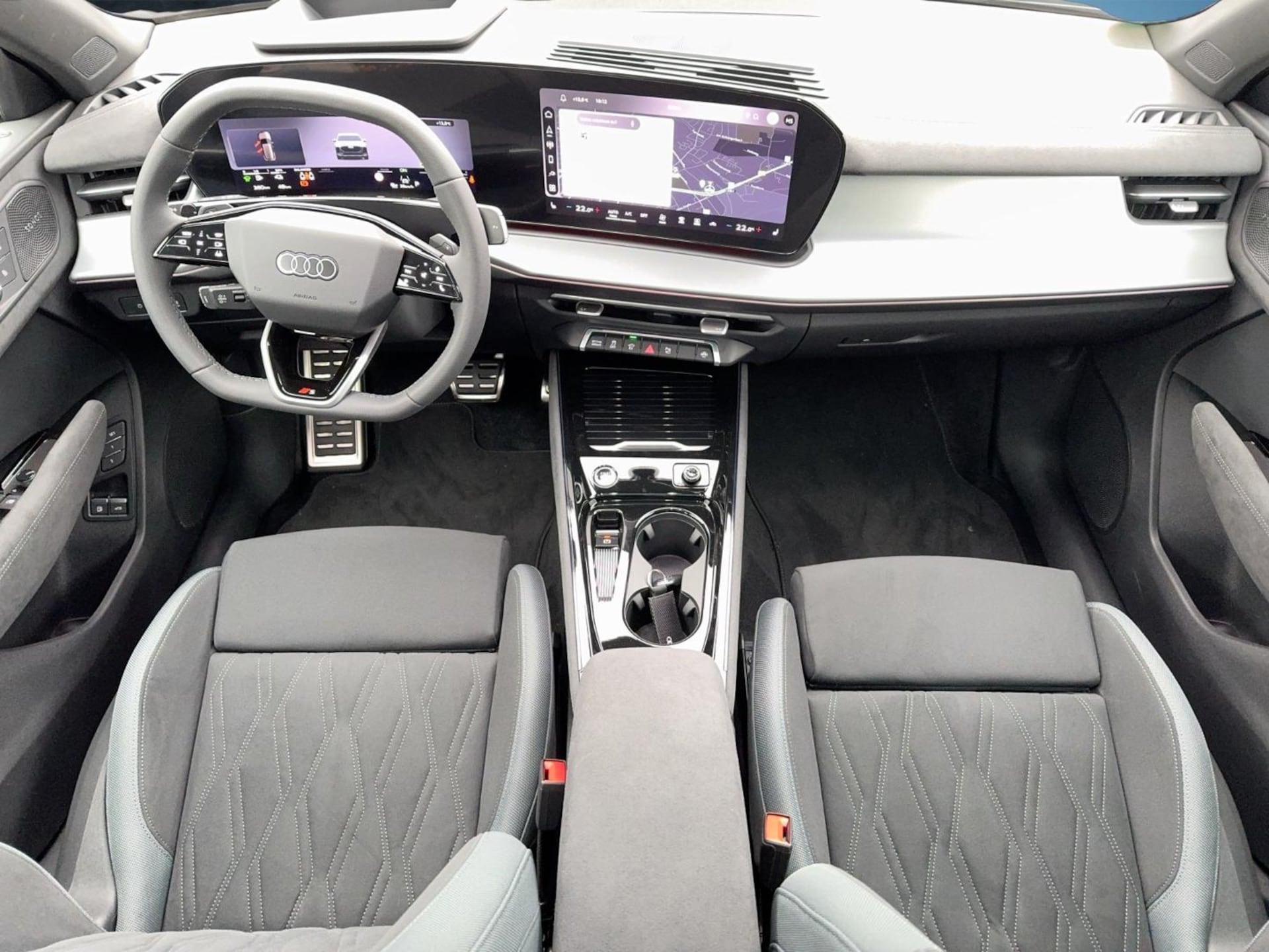 Audi Q3 SUV e-hybrid