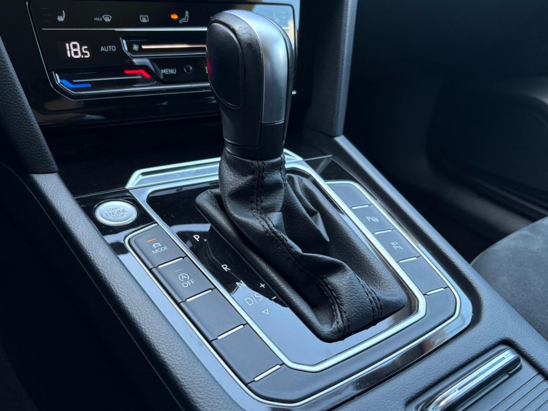 Volkswagen Arteon Shooting Brake Elegance