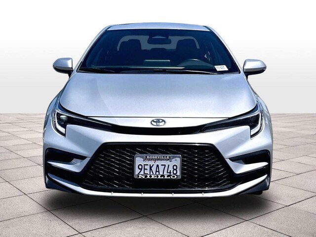 2023 Toyota Corolla
