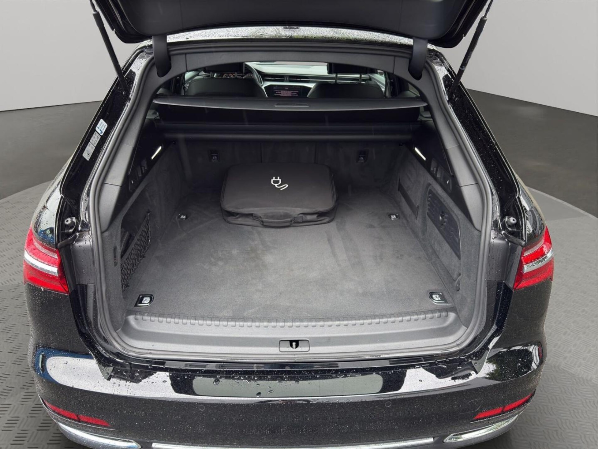 Audi A6 Avant TFSI e Sport