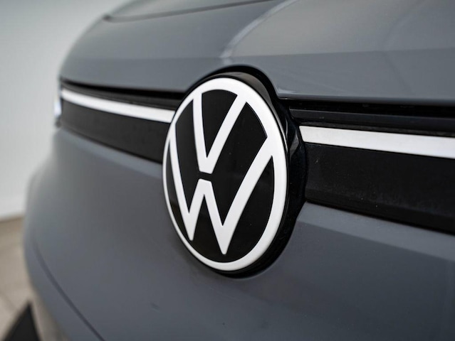 2024 Volkswagen ID.4