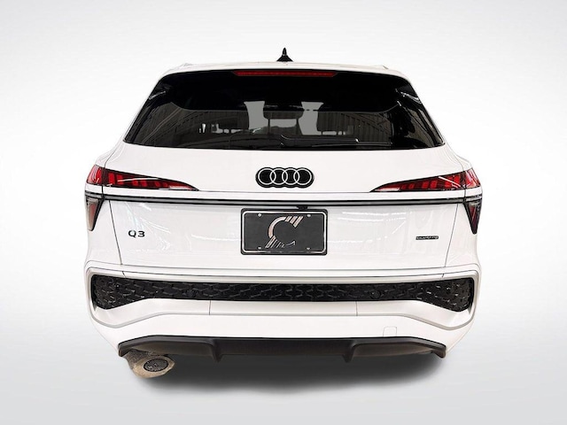 2026 Audi Q3 SUV