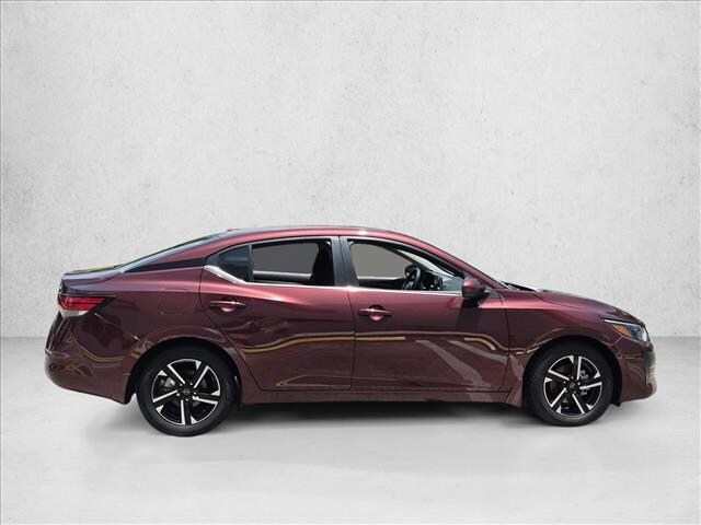 2024 Nissan Sentra