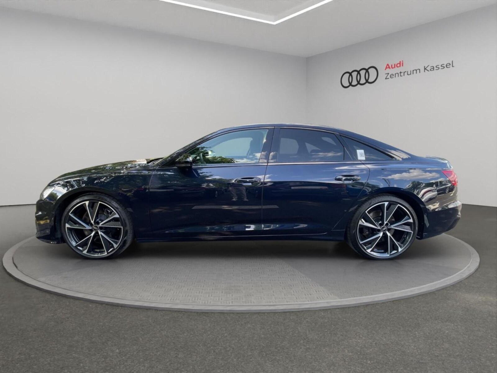 Audi S6 Limousine – Bild 3