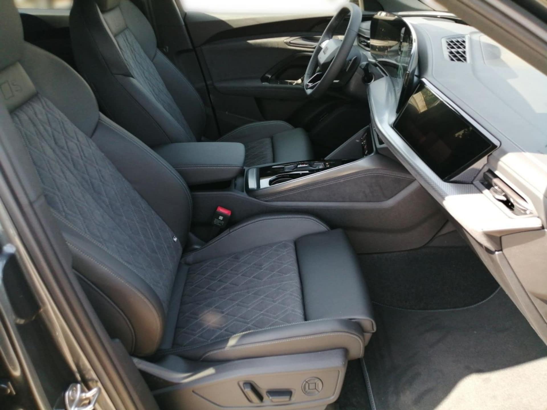 Audi Q5 SUV