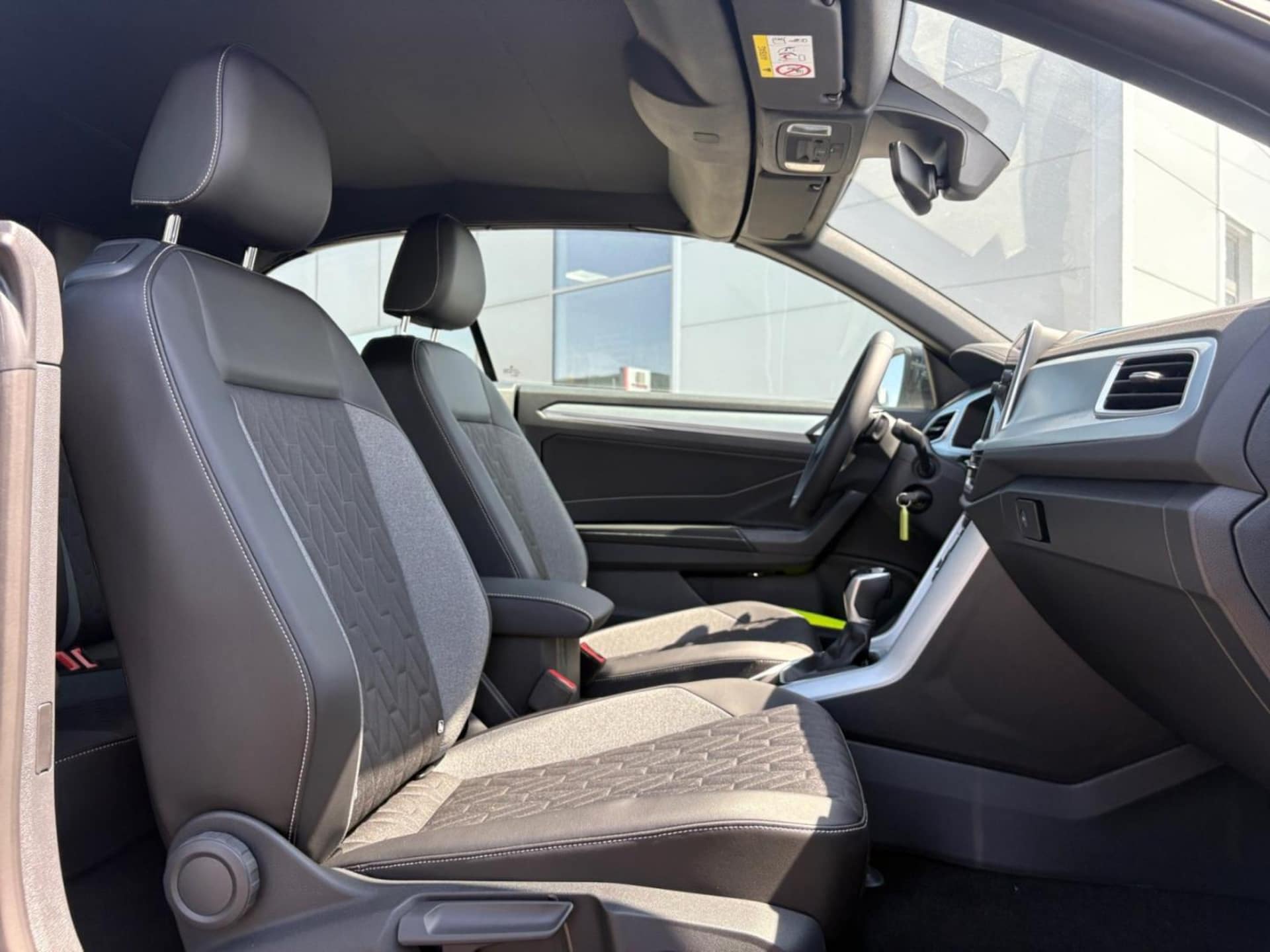Volkswagen T-Roc Cabriolet ENERGY