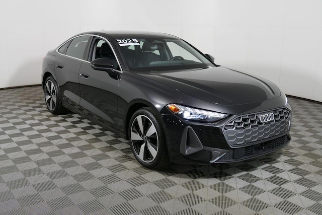 2025 Audi A5