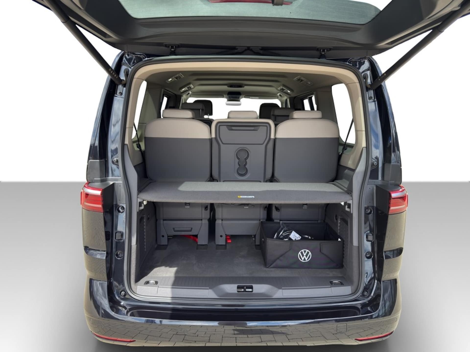 Volkswagen Multivan Langversion Life
