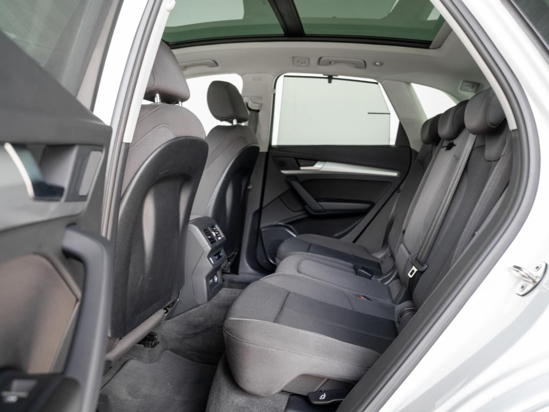 Audi Q5 TFSI e S line