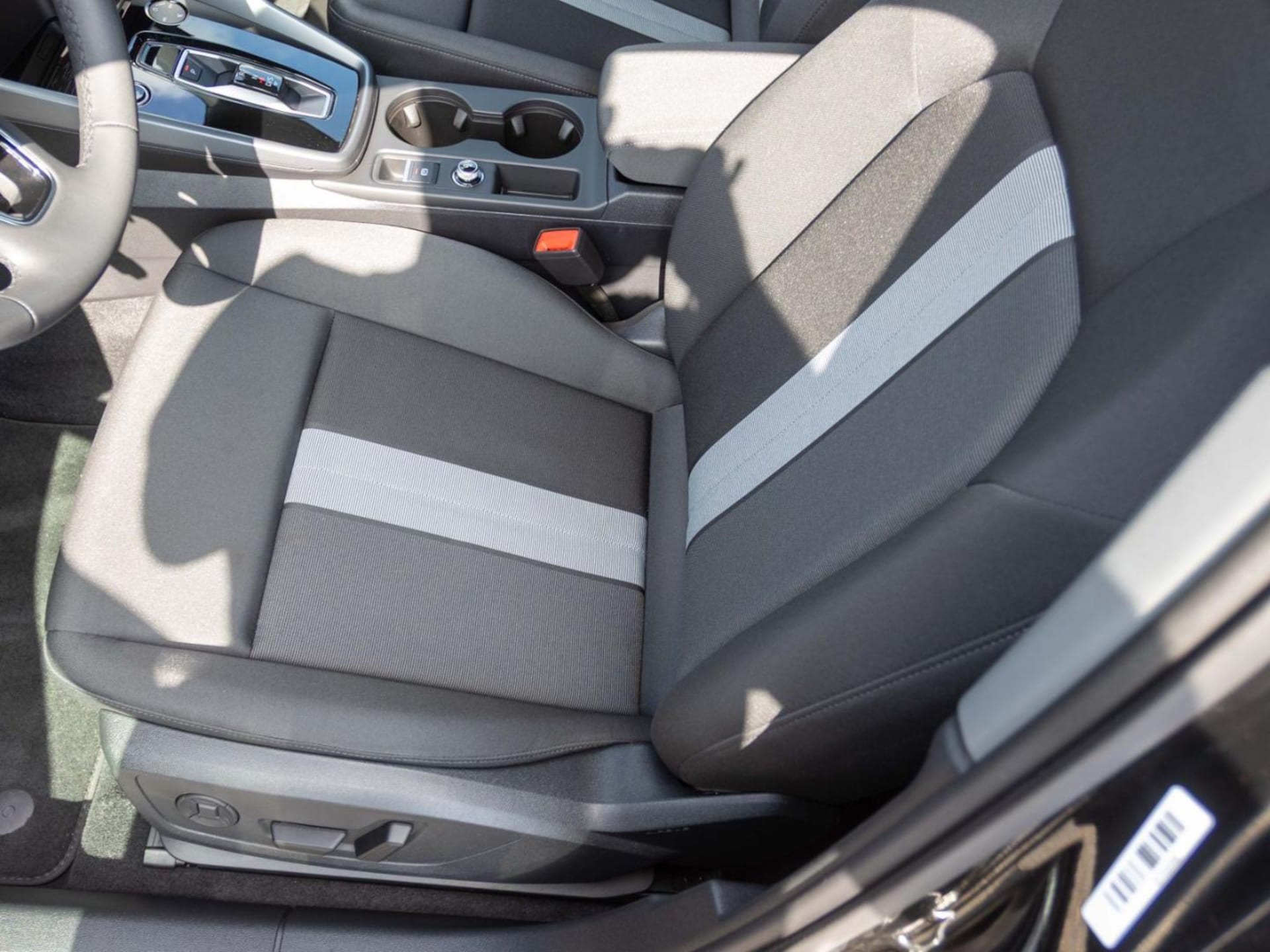 Audi A3 Limousine advanced