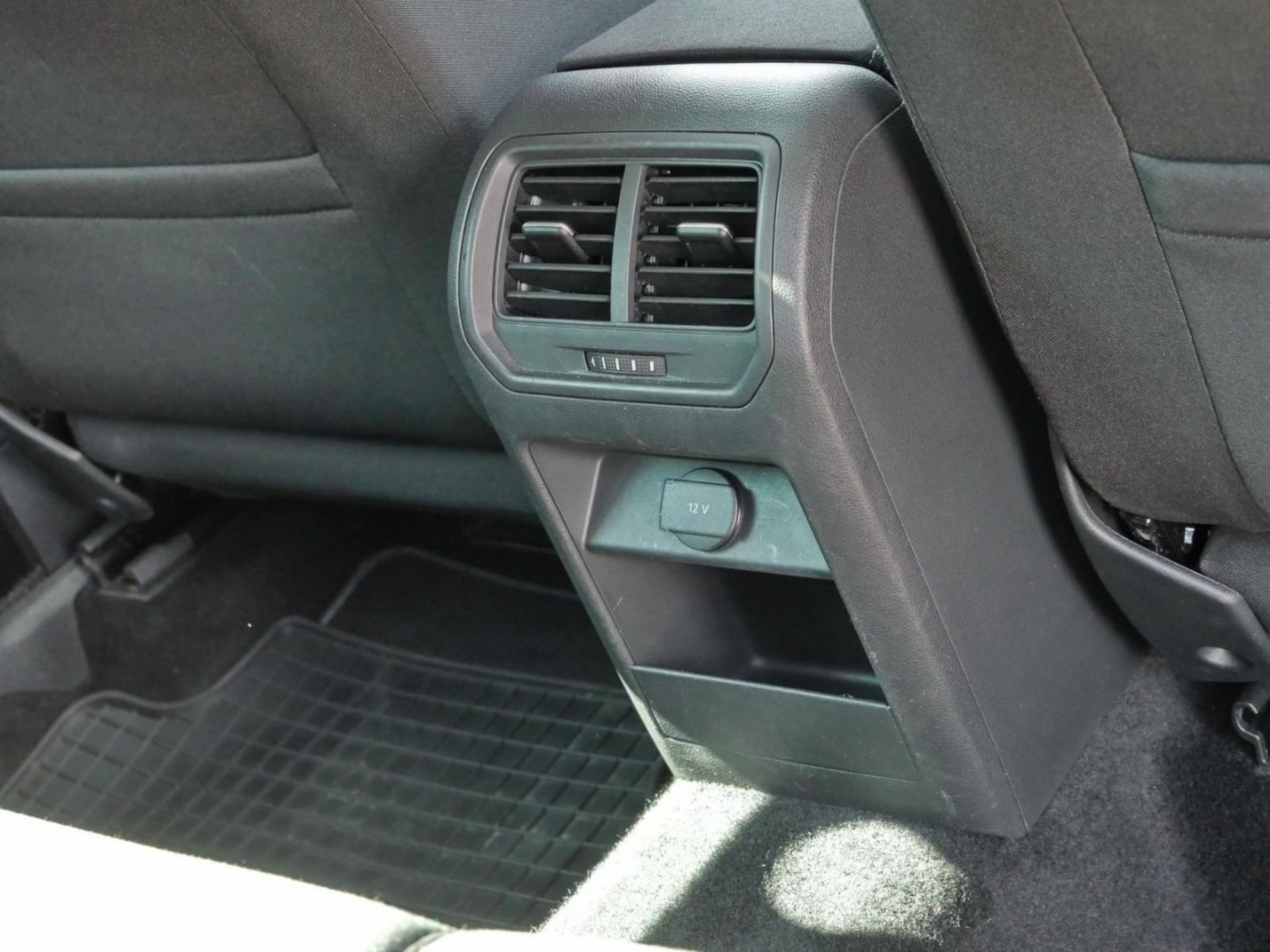 Volkswagen Golf Sportsvan JOIN