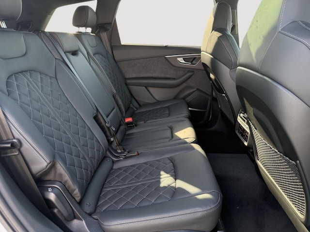2026 Audi SQ7 Premium Plus - Photo 24