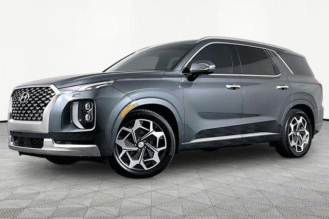 2022 Hyundai Palisade