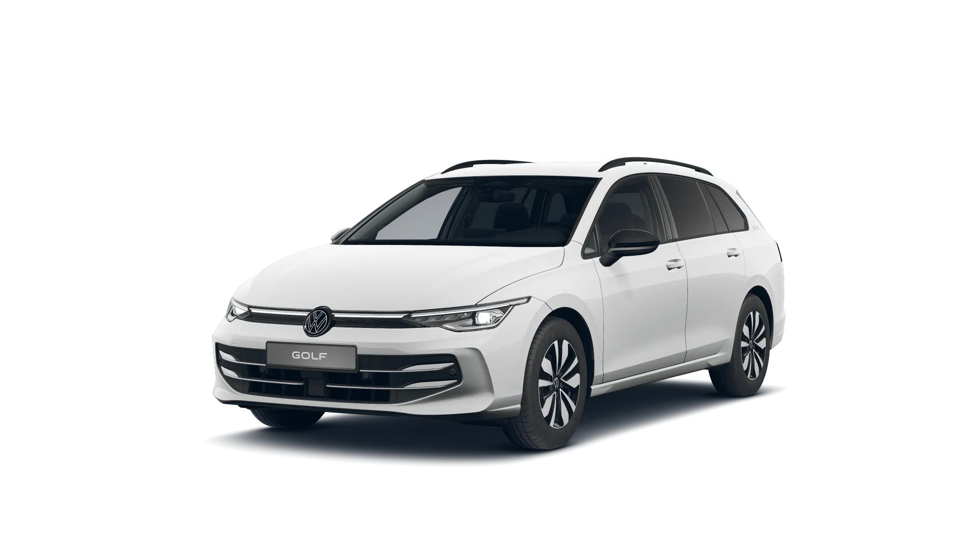 Volkswagen Golf Variant Goal