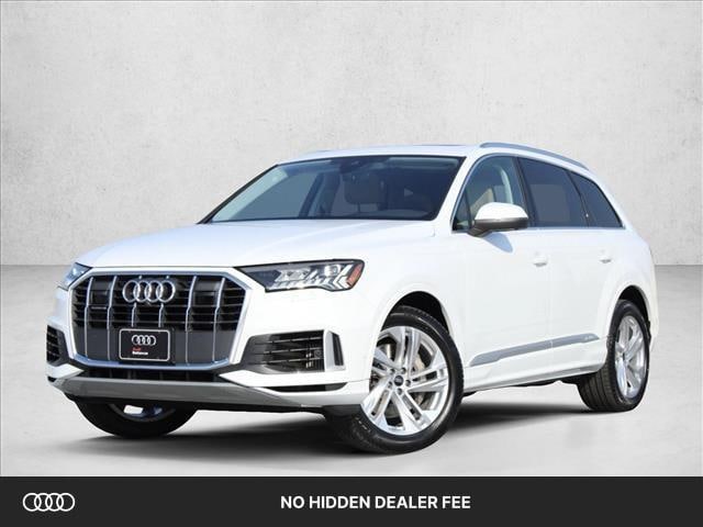 2023 Audi Q7