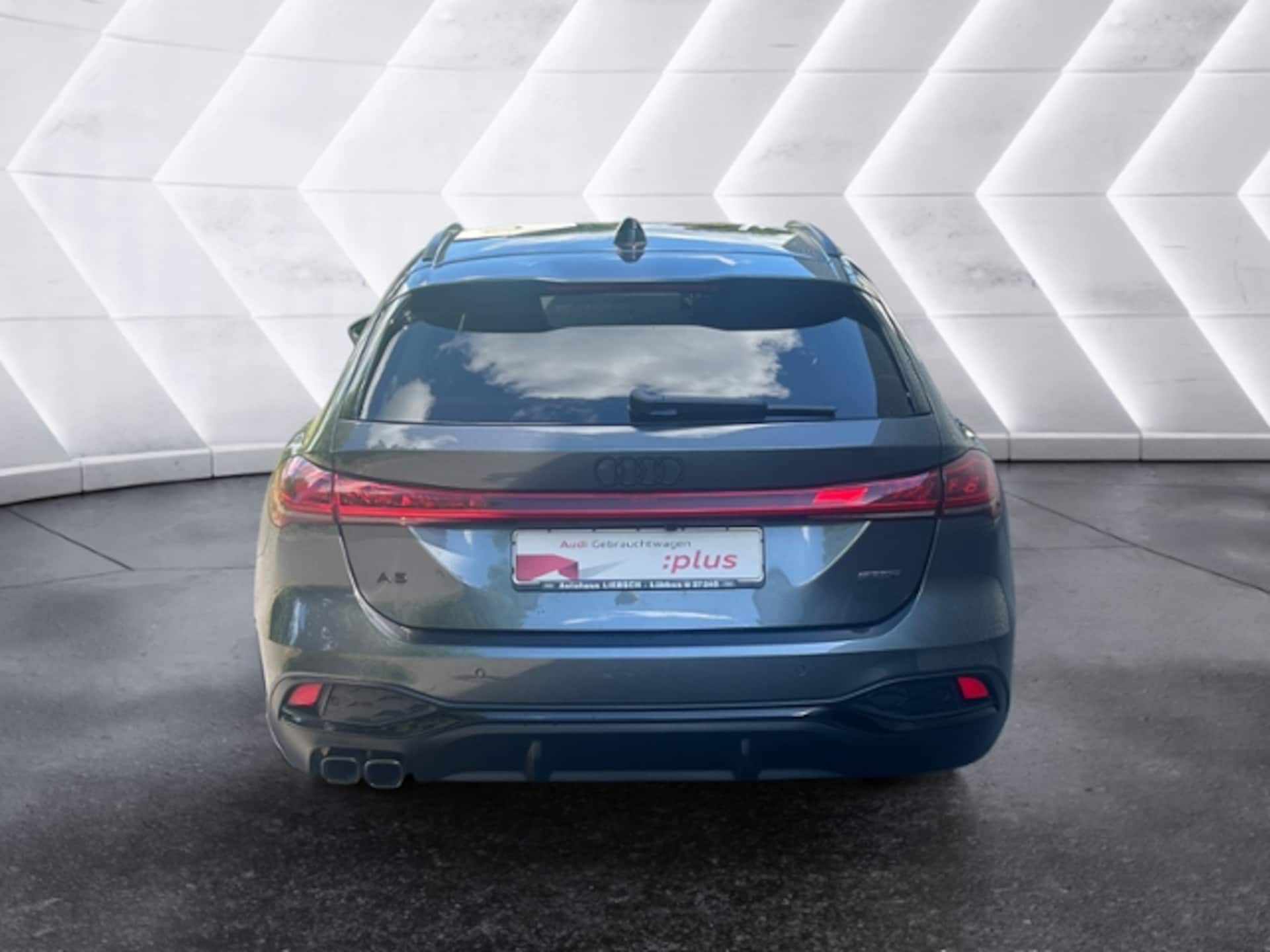 Audi A5 Avant