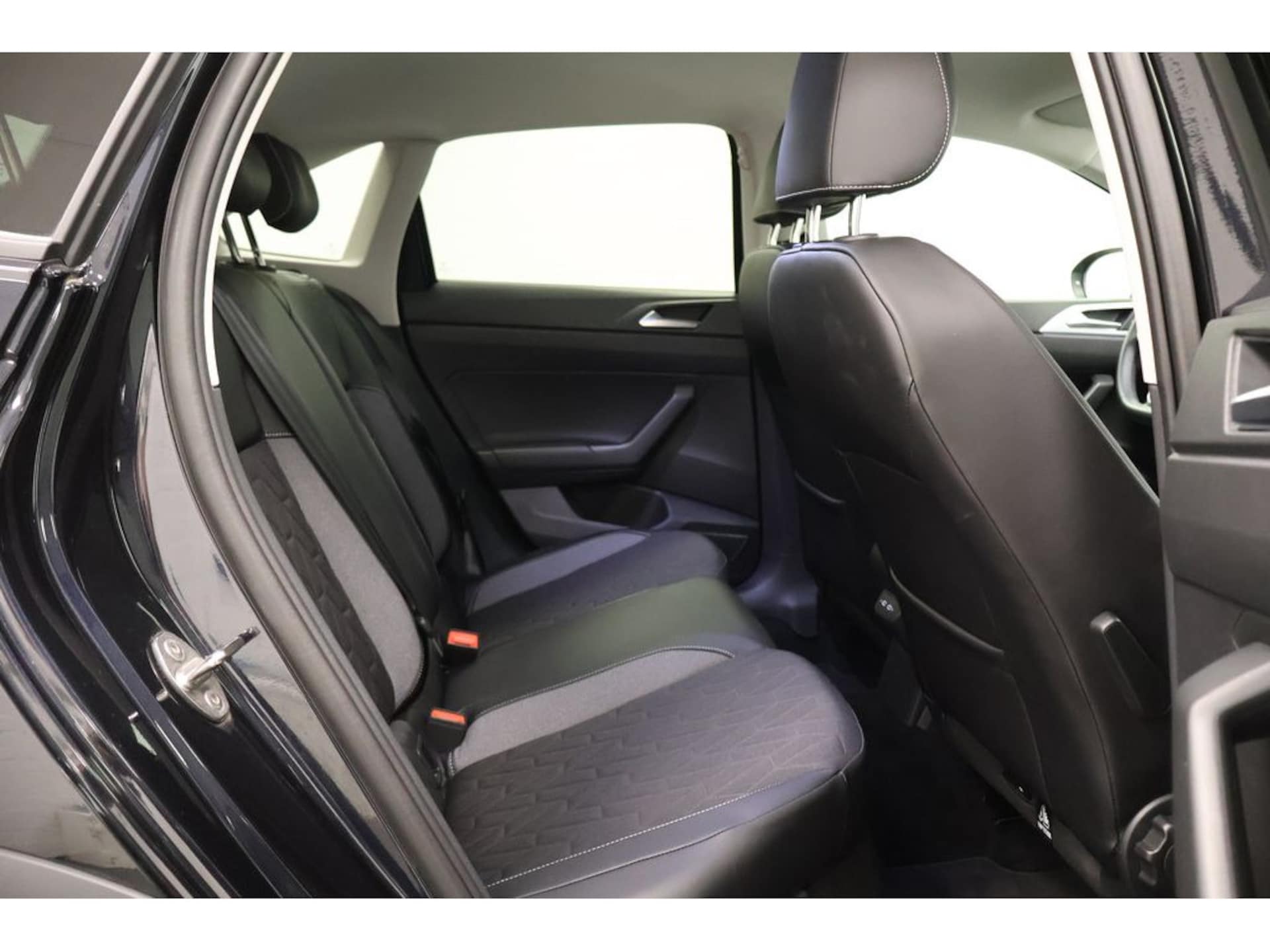 Volkswagen Taigo Life