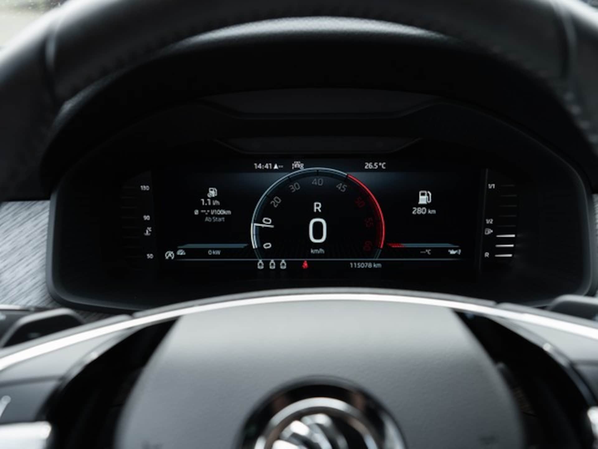 Skoda Kodiaq Style