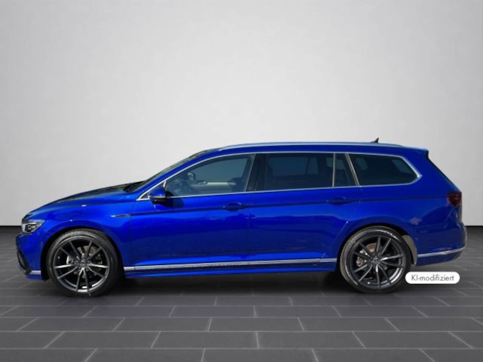 Volkswagen Passat Variant Elegance