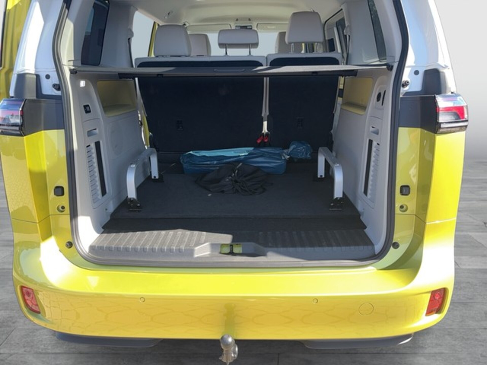 Volkswagen ID. Buzz Pro