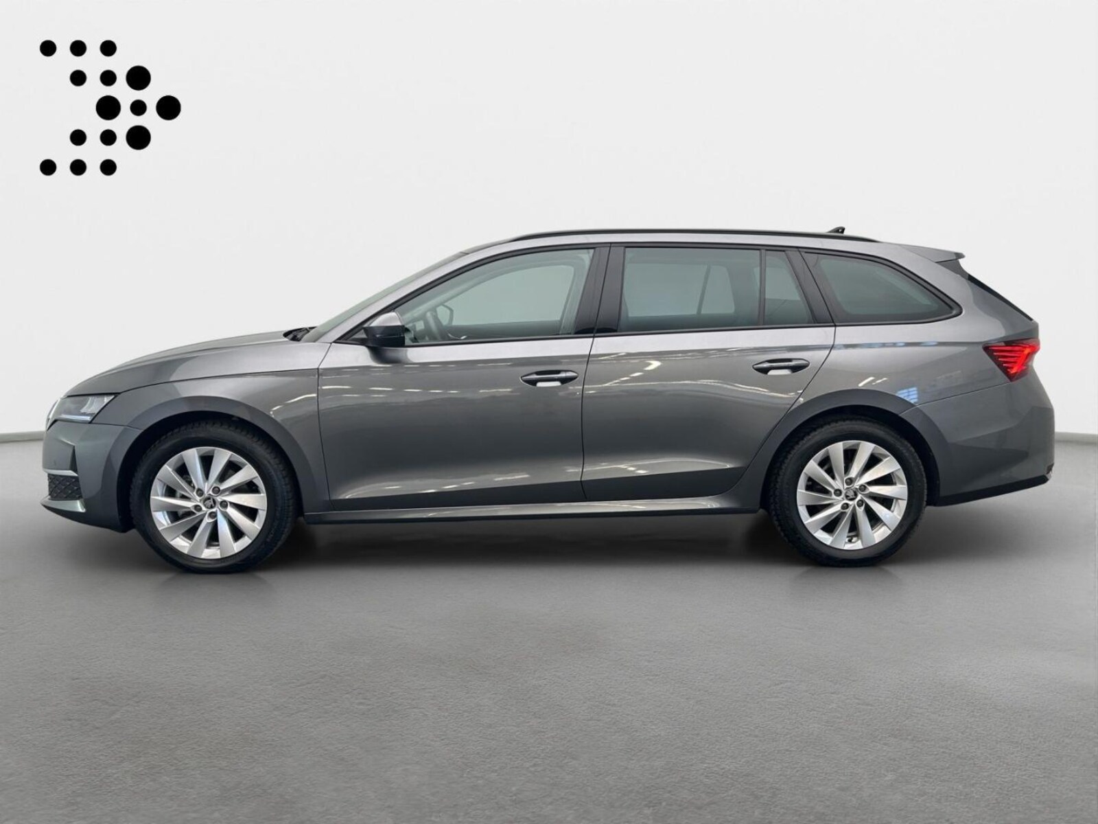 Škoda Octavia Combi – Bild 4