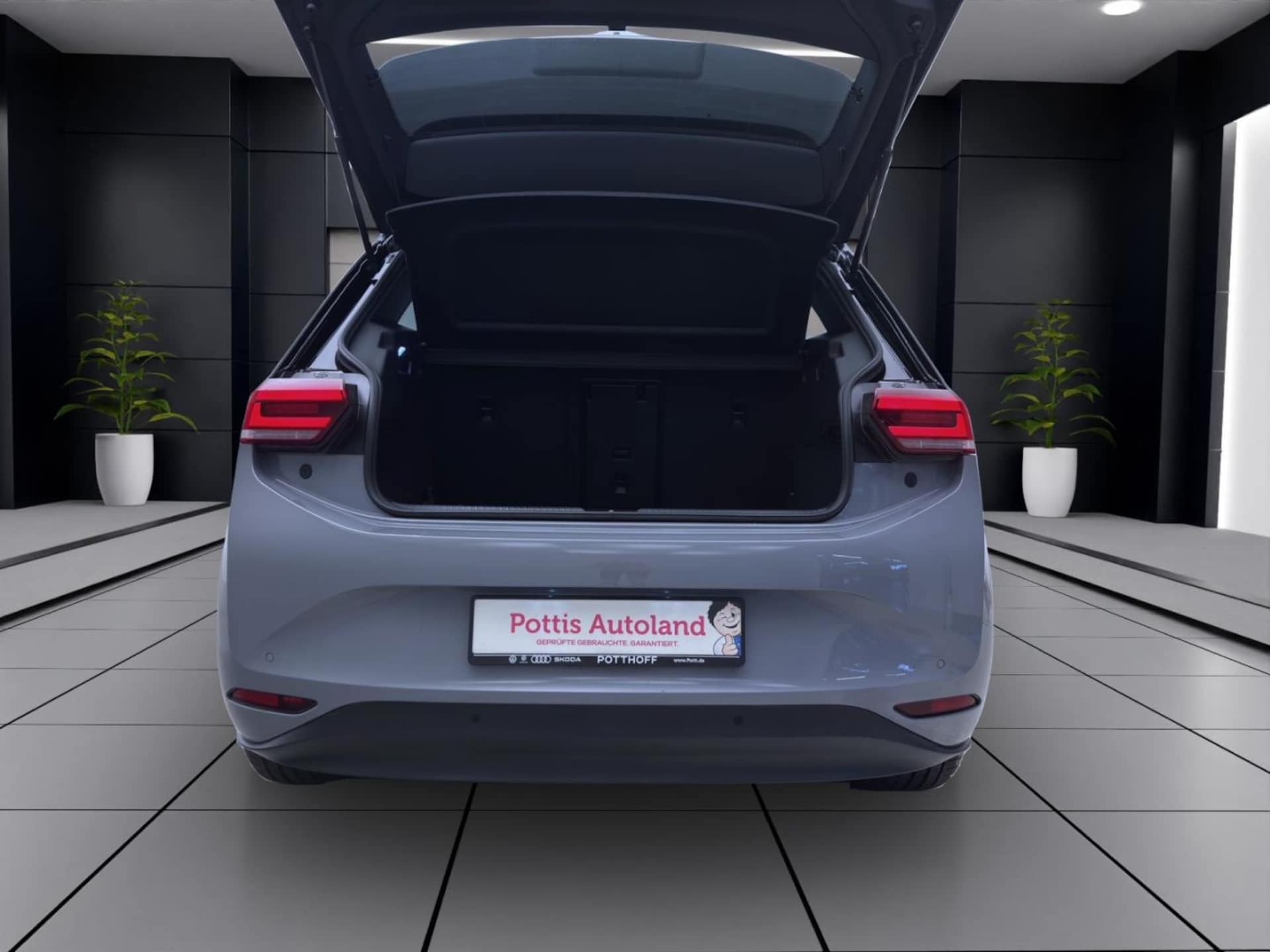 Volkswagen ID.3 Pro