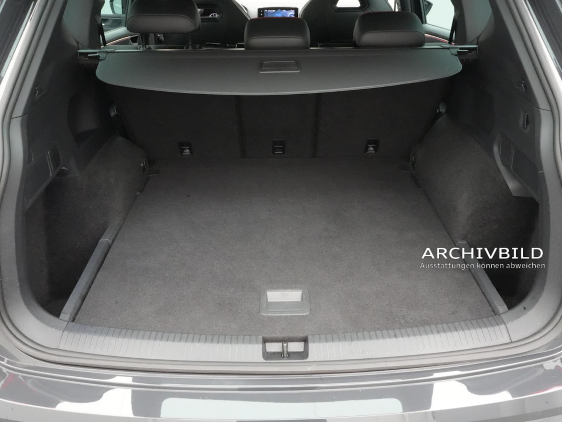 SEAT Tarraco FR