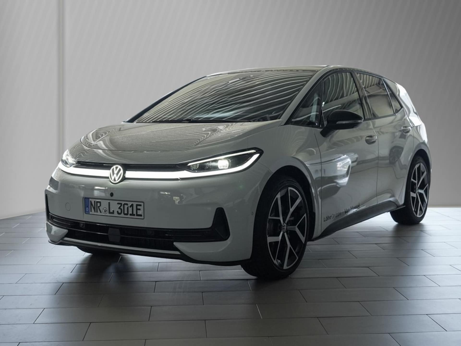 Volkswagen ID.3 Neo Style
