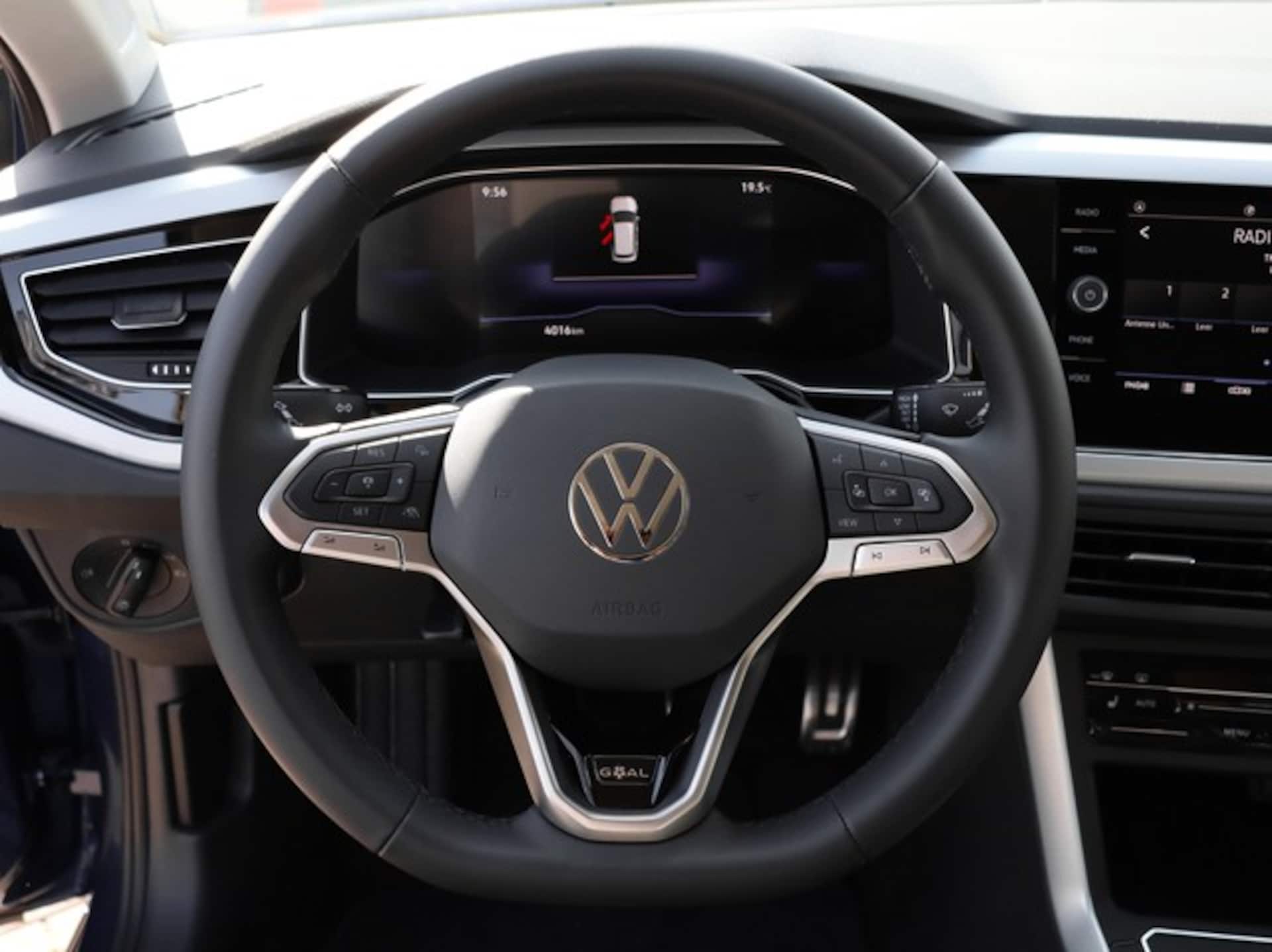 Volkswagen Taigo Life