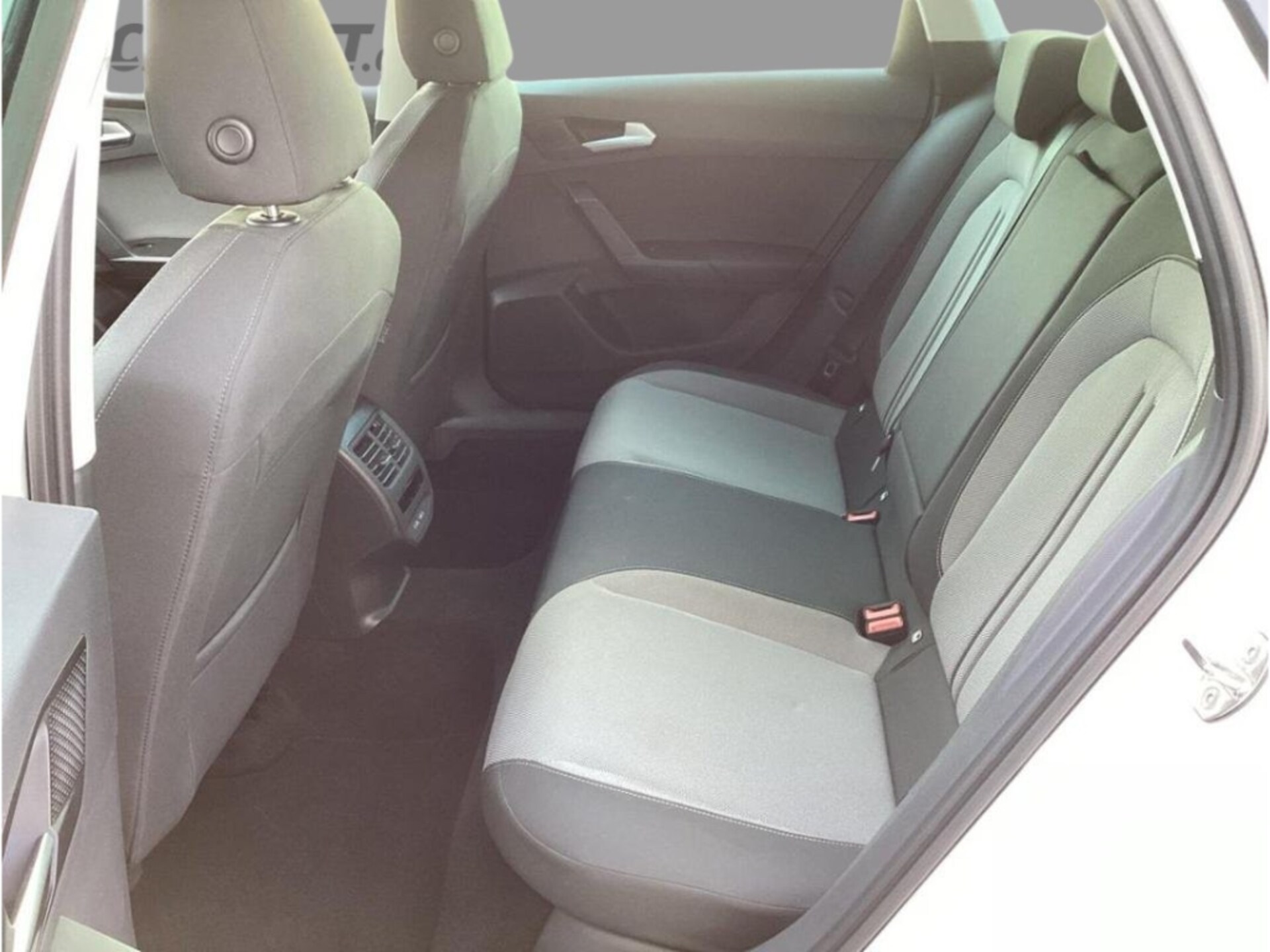 SEAT Leon Sportstourer Style