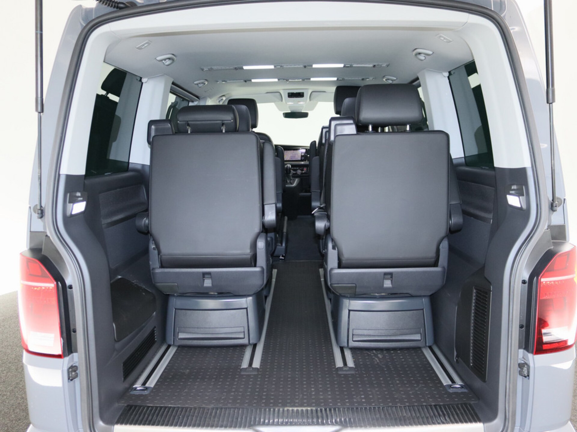 Volkswagen T6.1 Multivan Comfortline