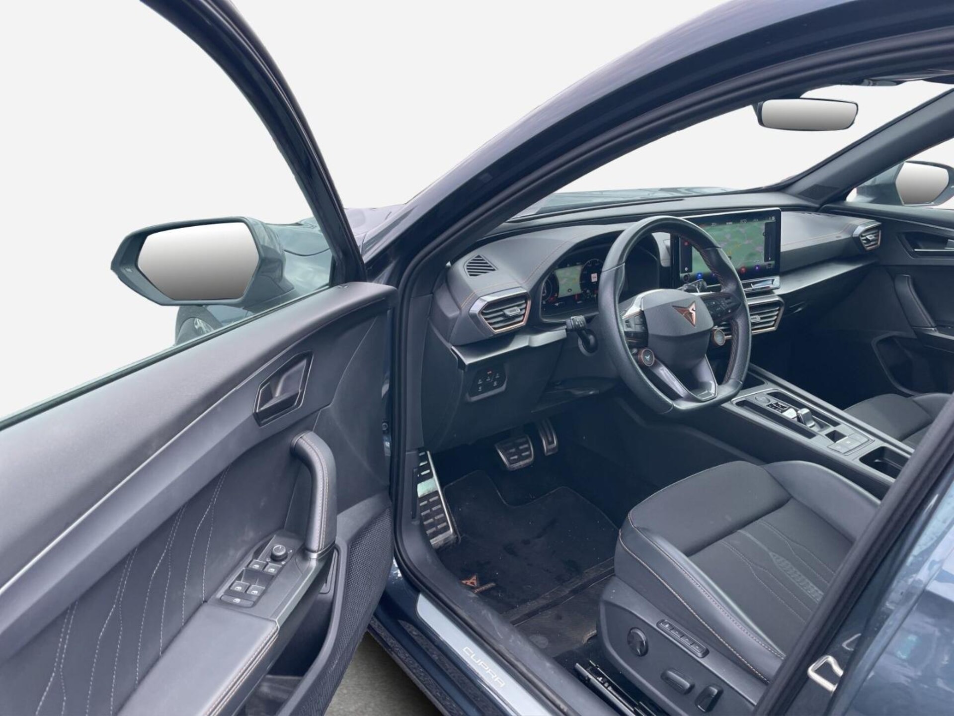 CUPRA Formentor VZ