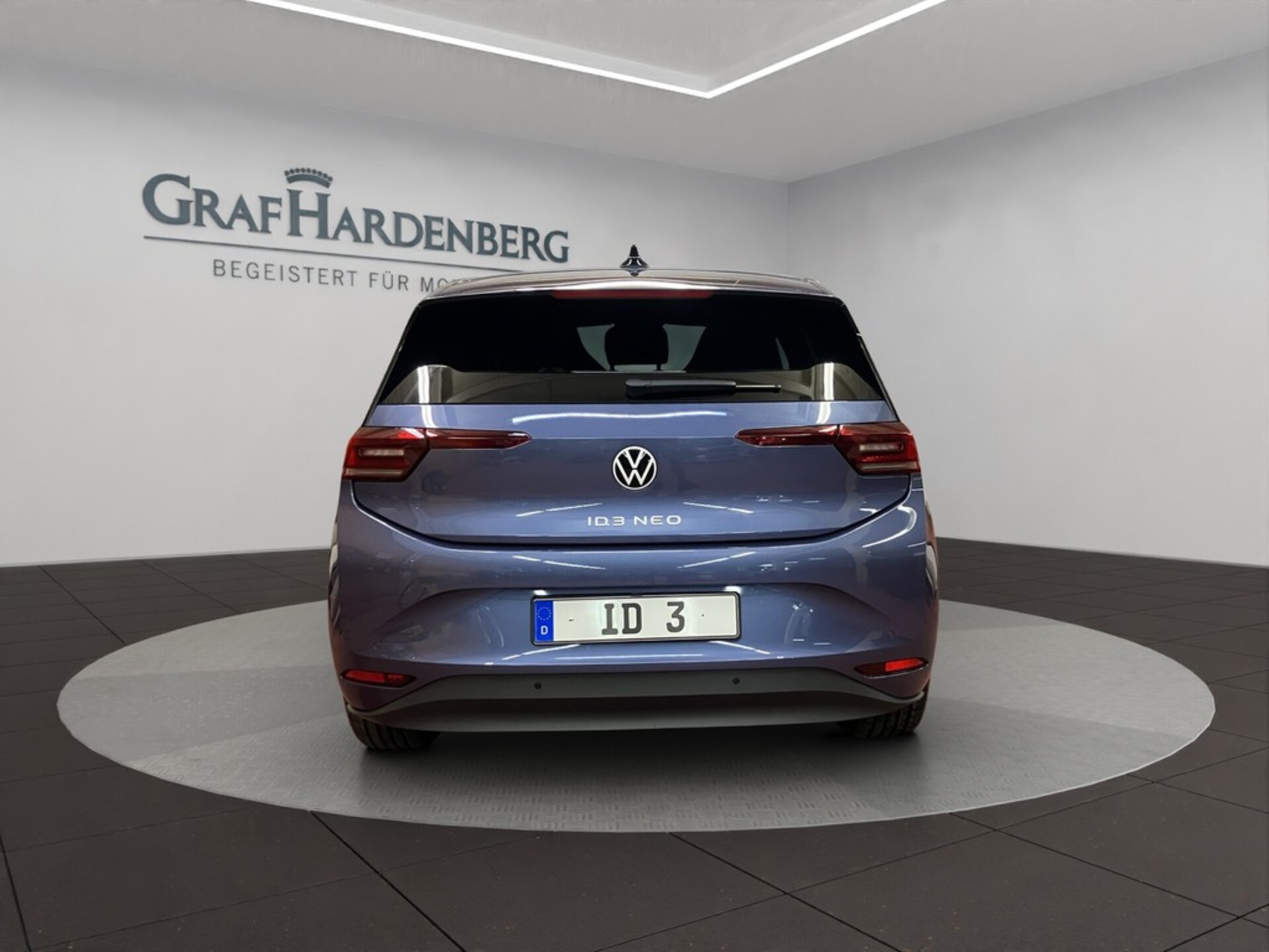 Volkswagen ID.3 Neo Style