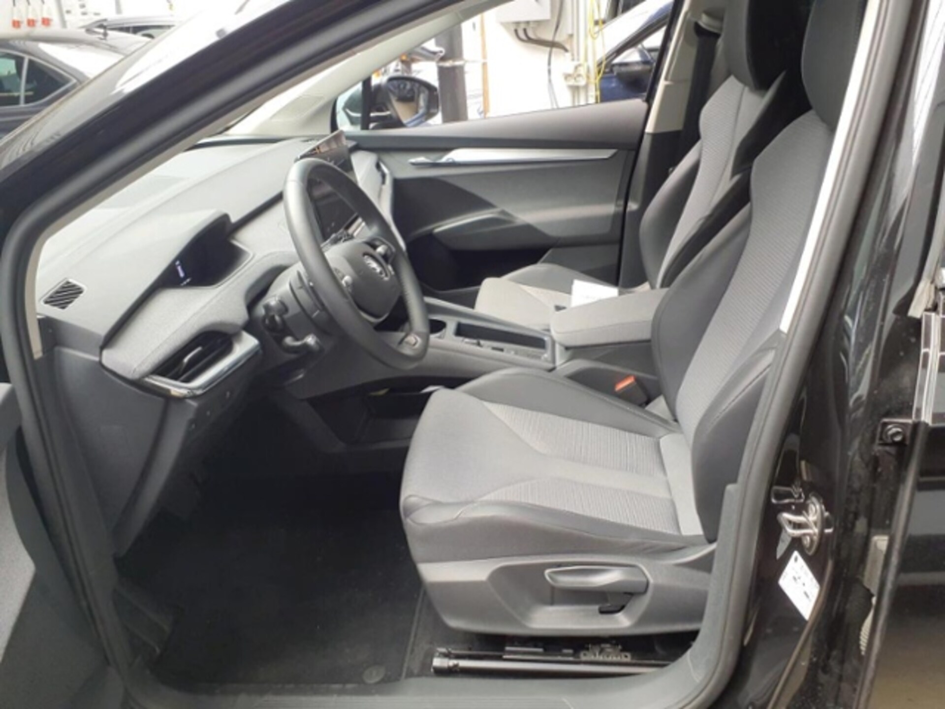 Skoda Enyaq 85x