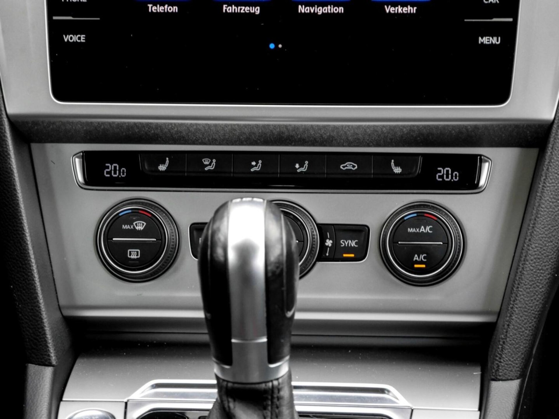 Volkswagen Passat Variant Comfortline
