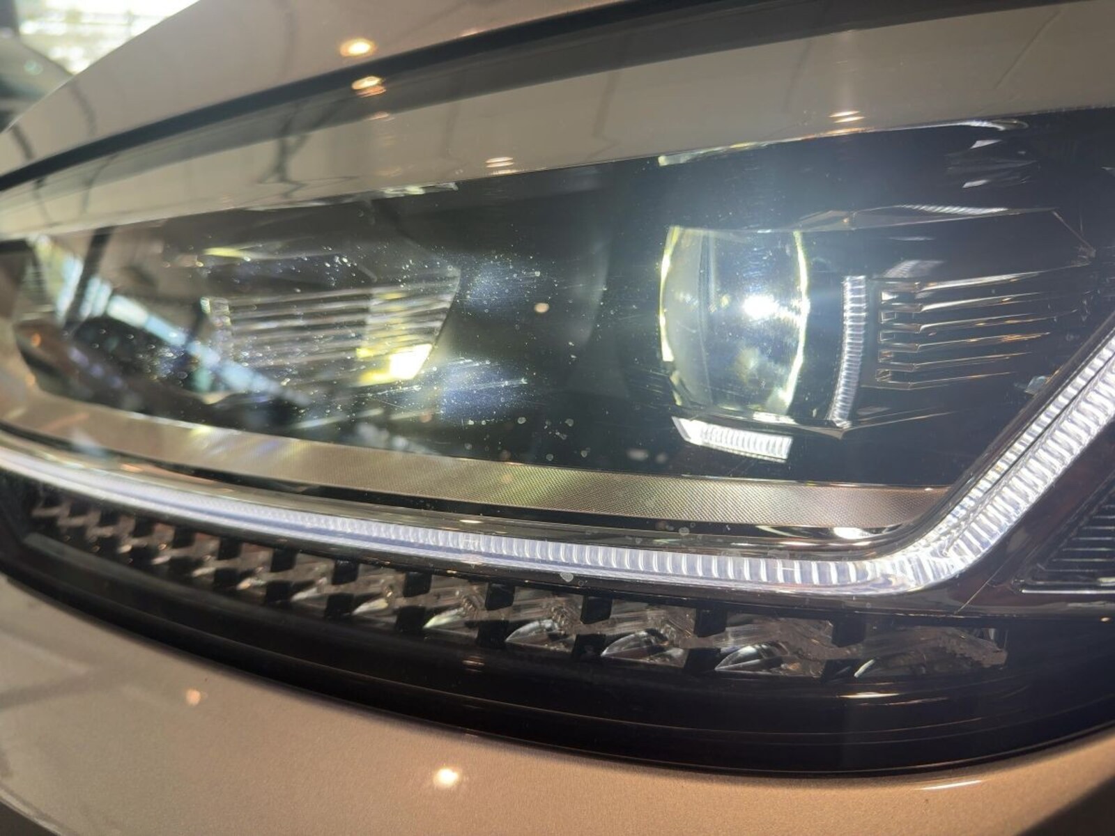 Volkswagen Touran – Bild 16