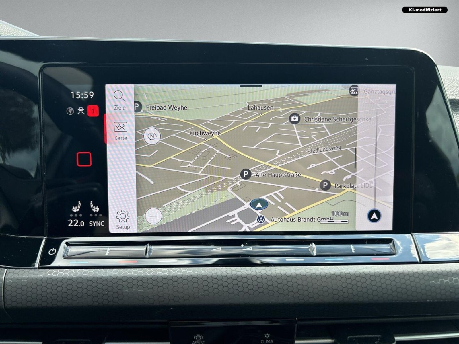 Volkswagen Golf – Bild 19