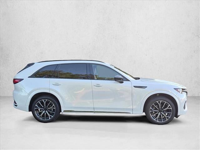 2026 Mazda CX-70