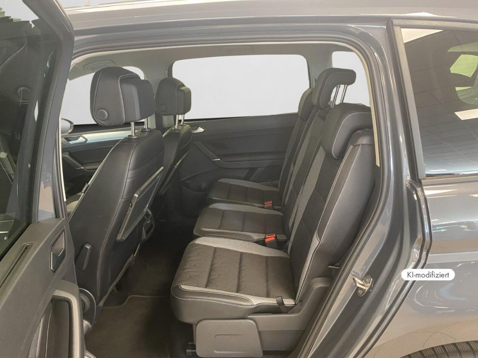 Volkswagen Touran – Bild 14