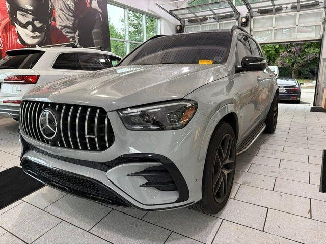 2024 Mercedes-Benz