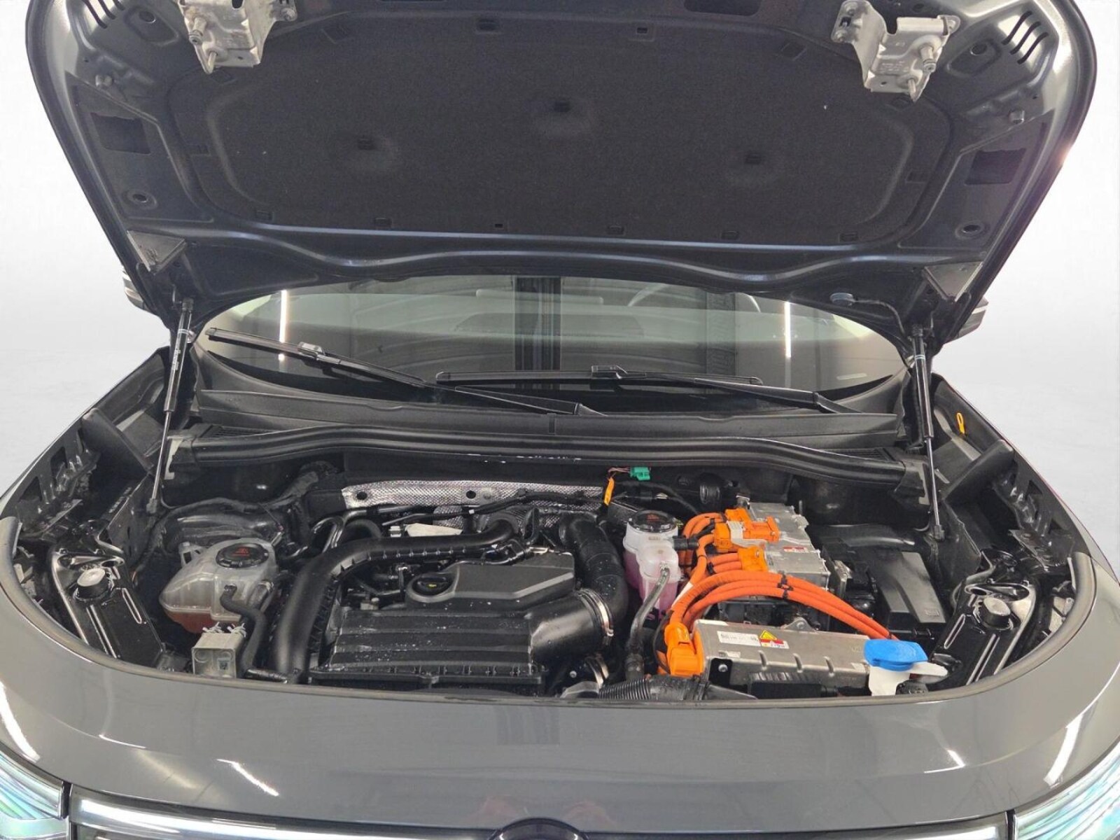 Volkswagen Tayron – Bild 19