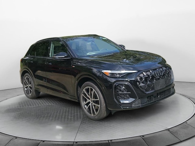 Photo of 2026 Audi Q5 