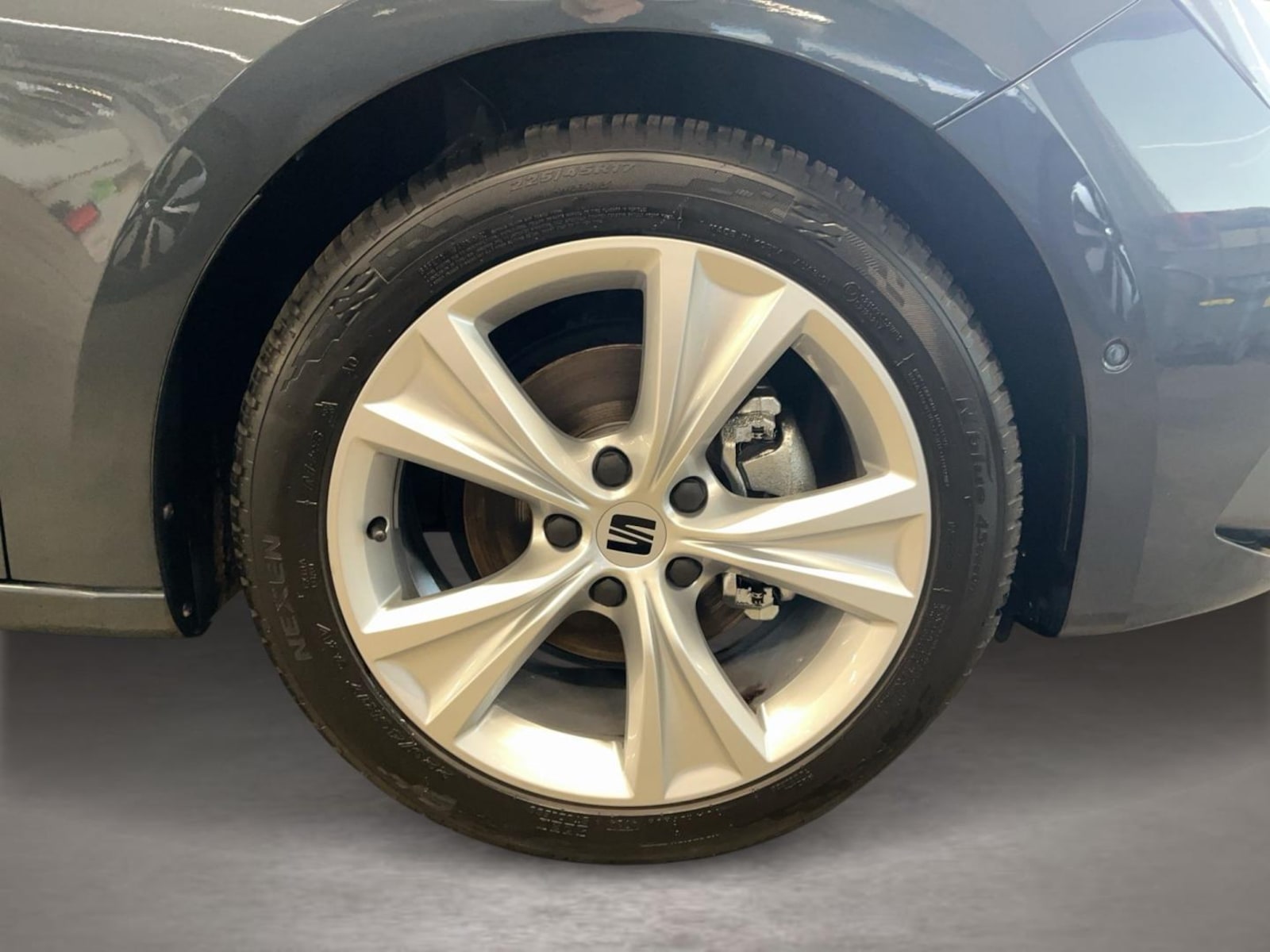 SEAT Leon Sportstourer – Bild 6