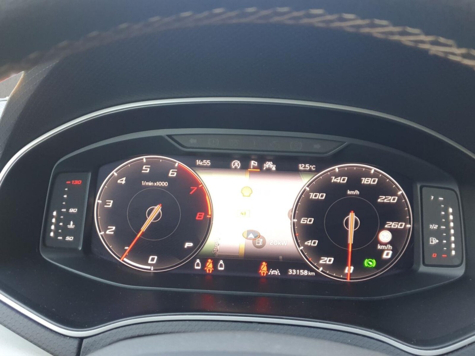 SEAT Ibiza – Bild 11