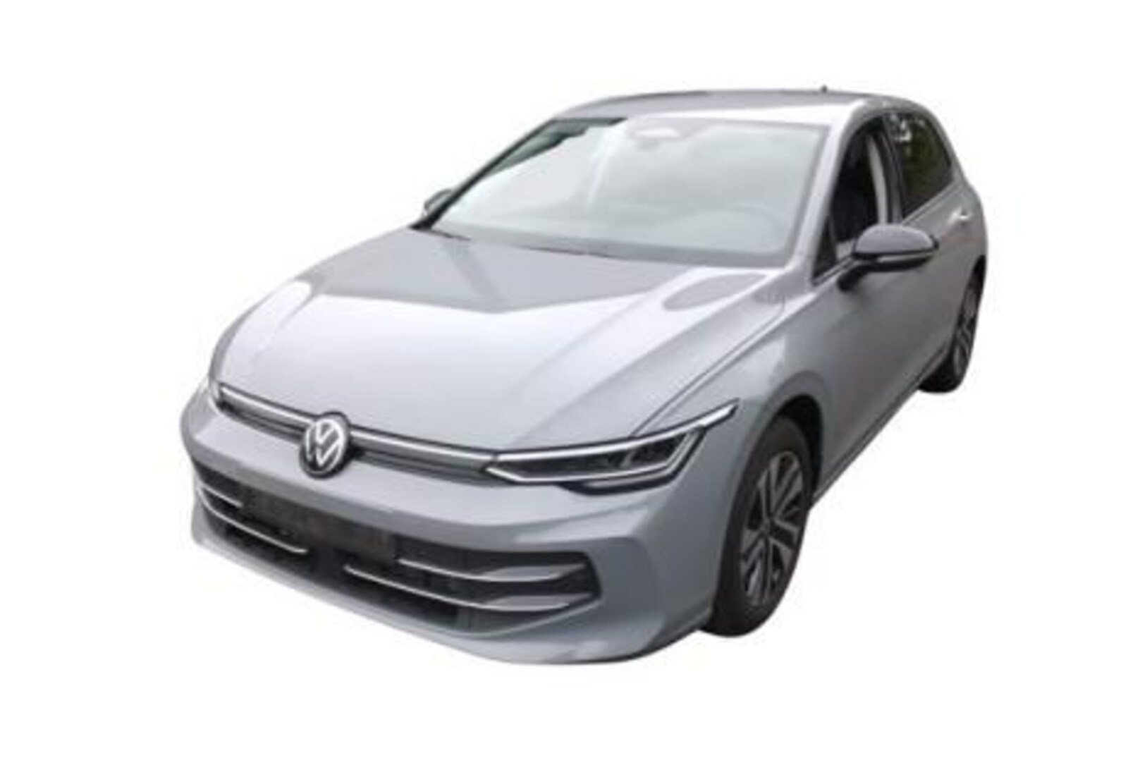 Volkswagen Golf – Bild 3