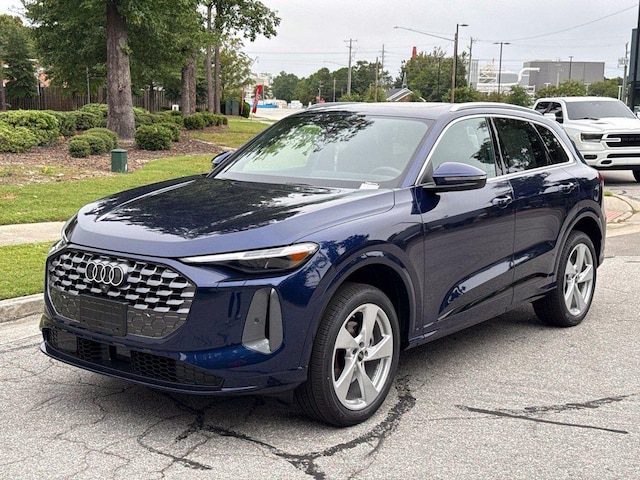 Photo of 2026 Audi Q5
