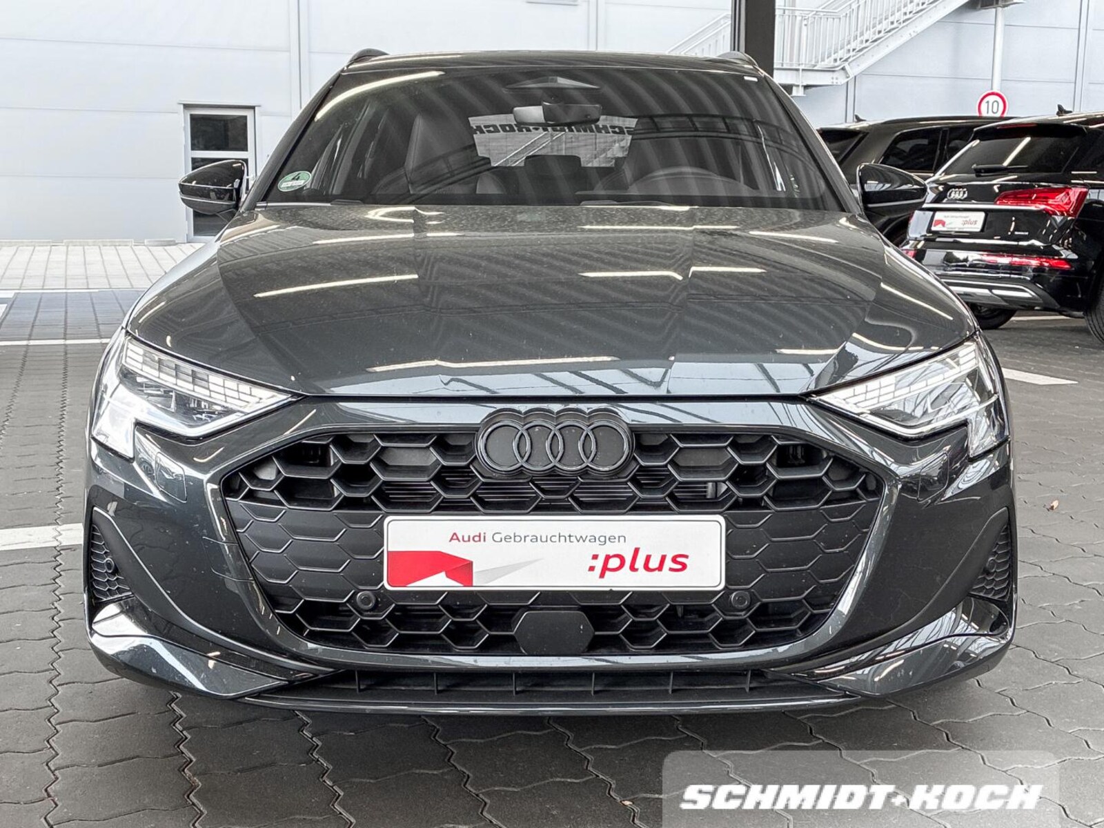 Audi A3 Sportback – Bild 5