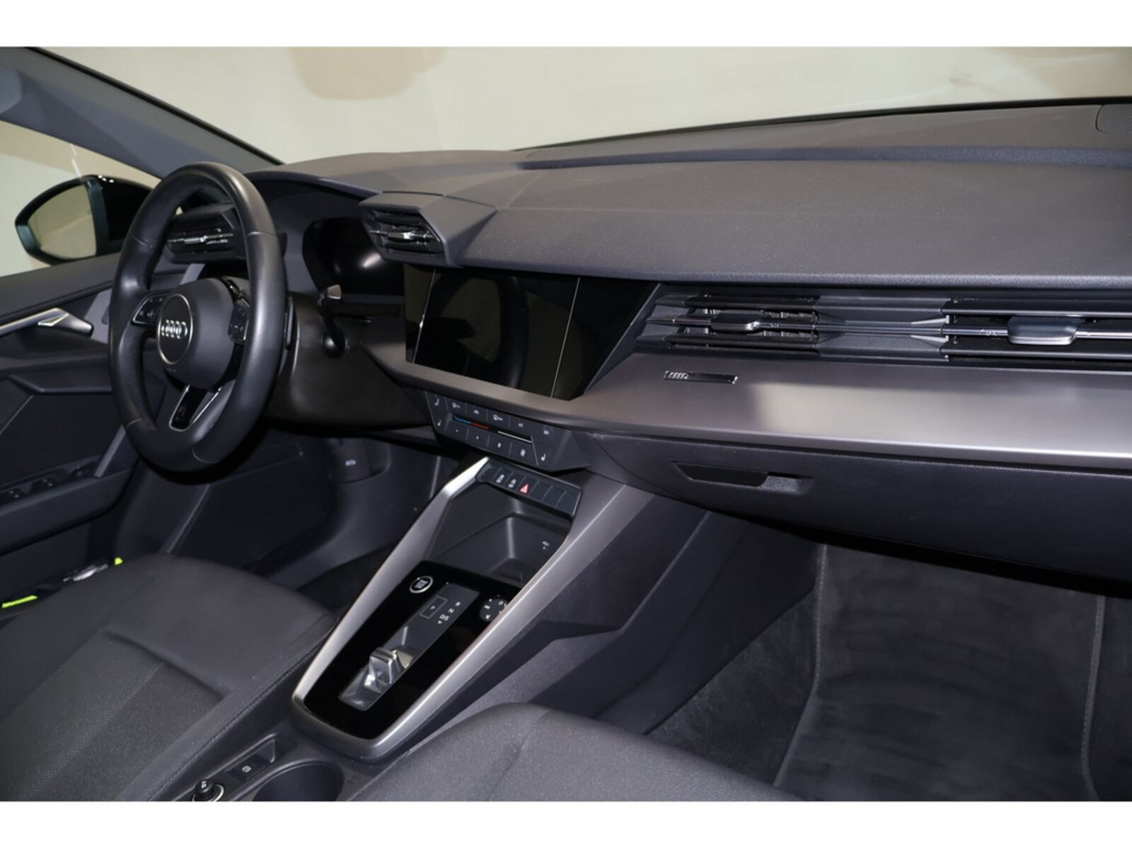 Audi A3 Sportback – Bild 14