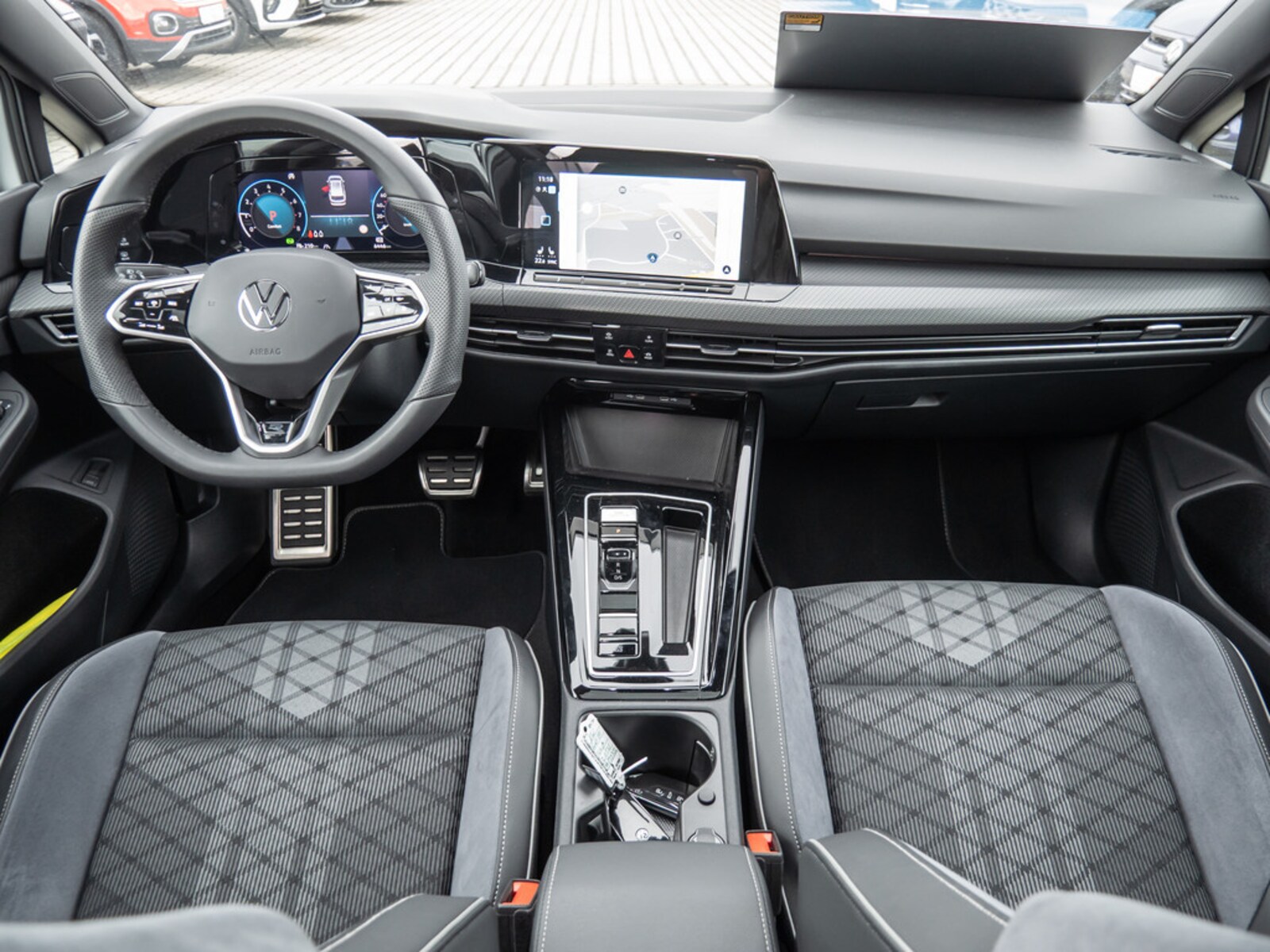 Volkswagen Golf Variant – Bild 7