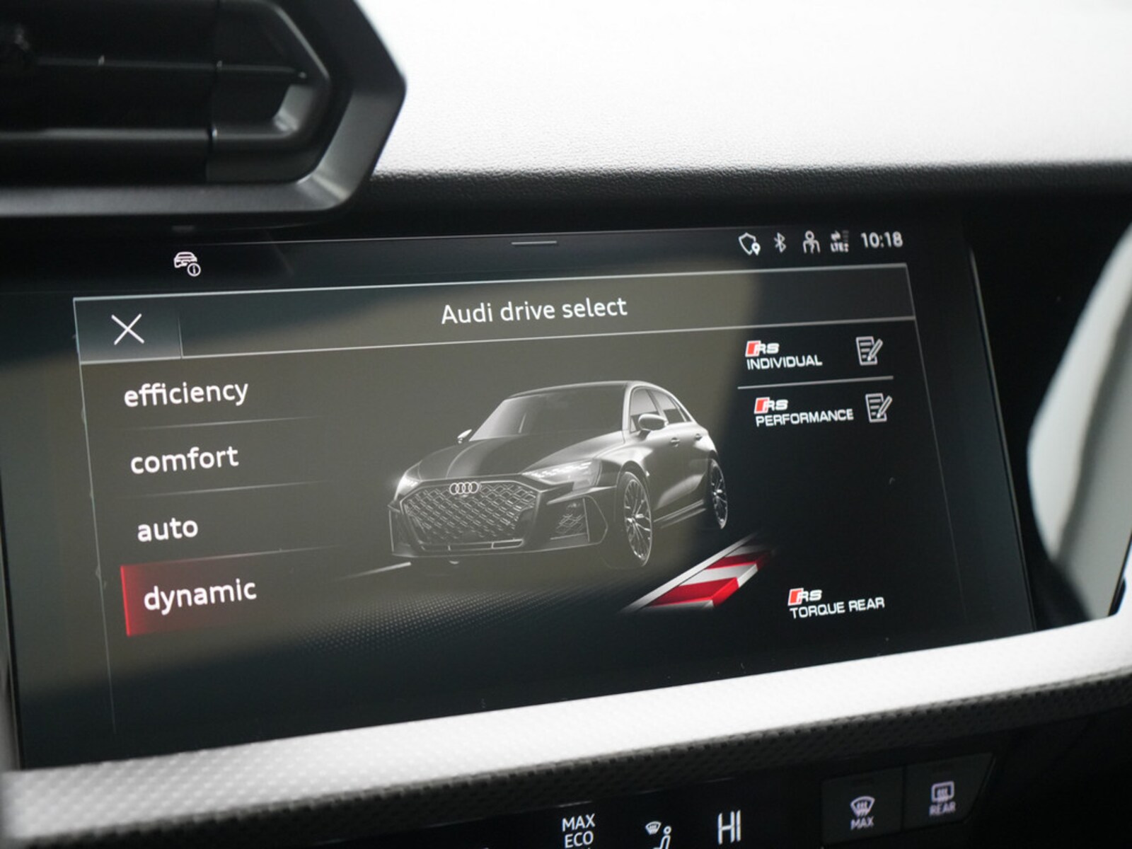 Audi RS 3 Sportback – Bild 18